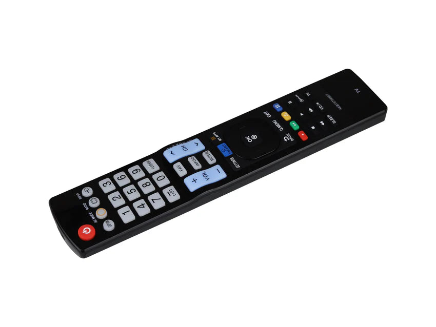 Control Remoto LG Smart TV