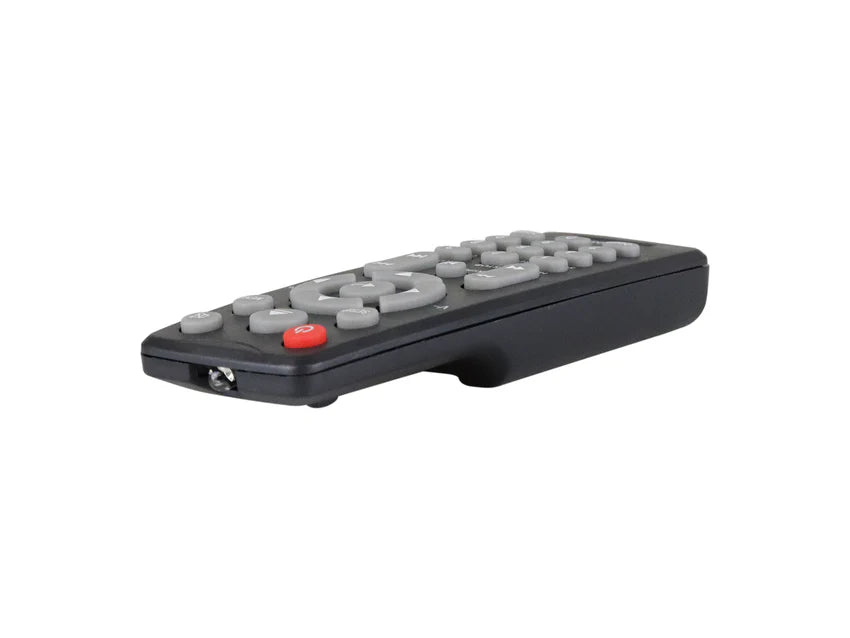 Control Remoto Atvio DVD