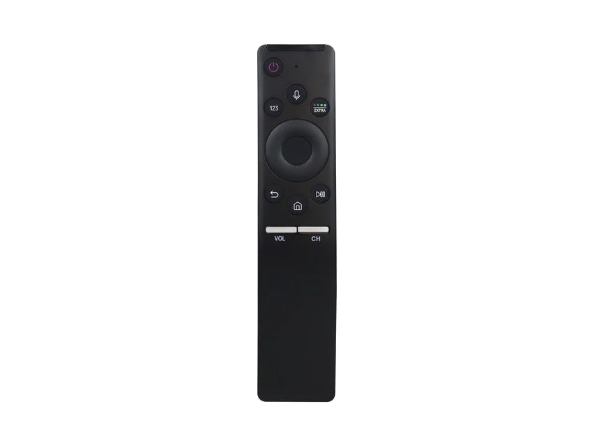 Control Remoto Samsung Smart TV 4K con comando de voz