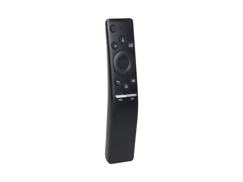 Control Remoto Samsung Smart TV 4K con comando de voz