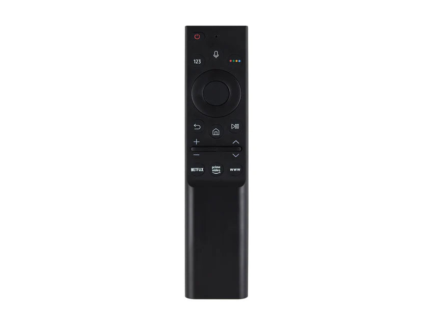 Control Remoto Samsung Smart TV 4K con comando de voz