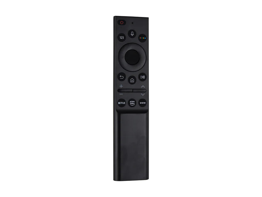 Control Remoto Samsung Smart TV 4K con comando de voz