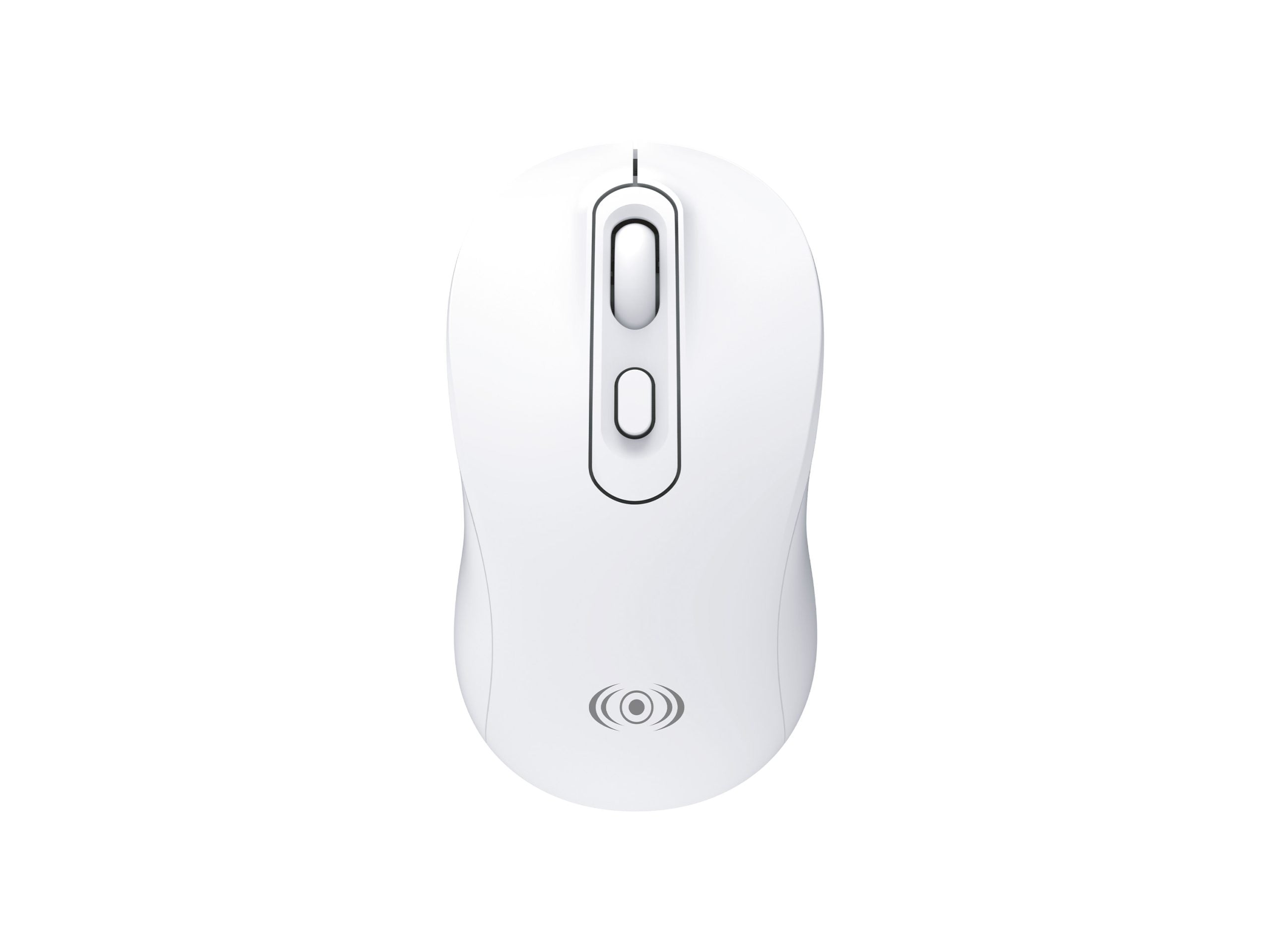Mouse Inalamabrico USB Control Expert