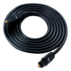 Cable Toslink De Fibra Optica 1.8 Metros Audio Digital