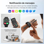 Smartwatch G-TiDE S6 Pro