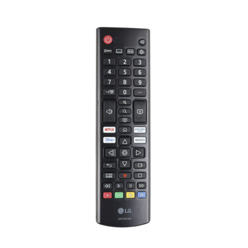 Control Remoto LG Smart TV Original