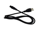 Cable de Alimentación Para Computadora Portátil Estándar Control Expert