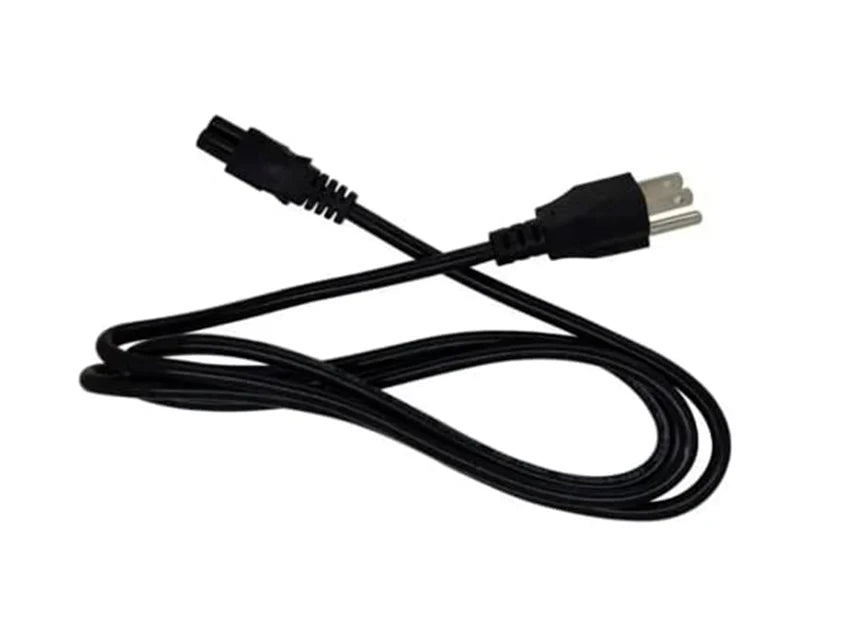 Cable de Alimentación Para Computadora Portátil Estándar Control Expert