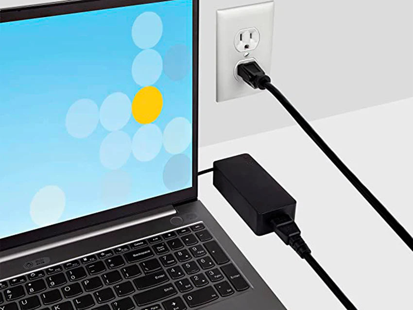 Cable de Alimentación Para Computadora Portátil Estándar Control Expert