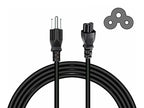 Cable de Alimentación Para Computadora Portátil Estándar Control Expert