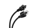 Cable de Alimentación Para Computadora Portátil Estándar Control Expert