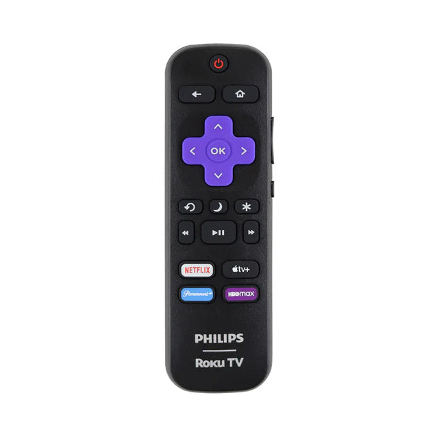 Control Remoto Philips Roku TV Original