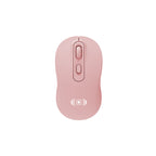 Mouse Inalamabrico USB Control Expert