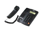 Teléfono Alámbrico Fijo Con Pantalla Control Expert