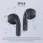 Audifonos Bluetooth G-TiDE L11
