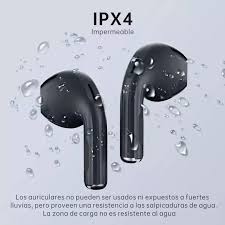 Audifonos Bluetooth G-TiDE L11